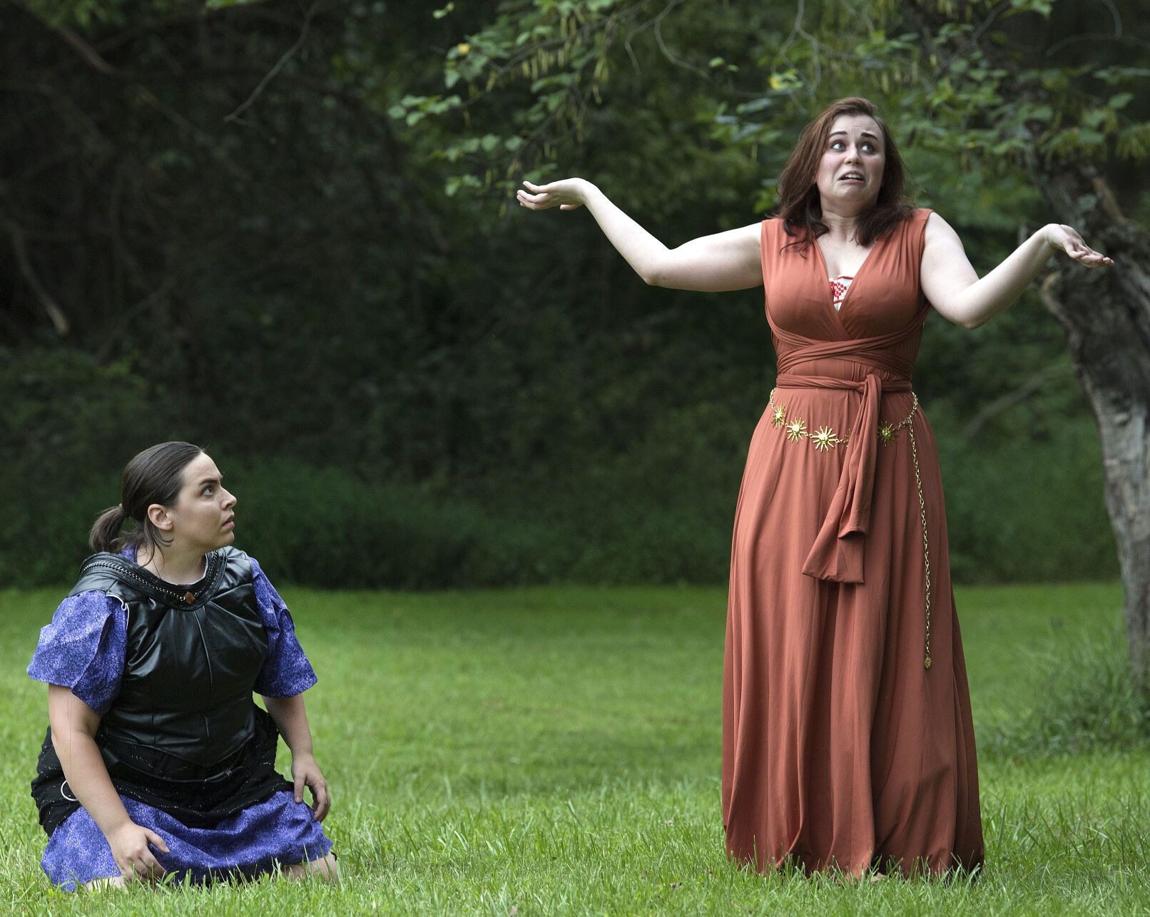 Orpheus Theater Company